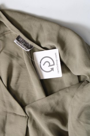 Damen Shirt Beloved, Größe M, Farbe Grün, Preis 4,37 €
