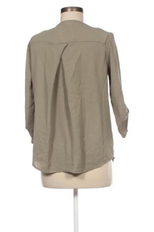 Γυναικεία μπλούζα Beloved, Μέγεθος M, Χρώμα Πράσινο, Τιμή 3,50 €