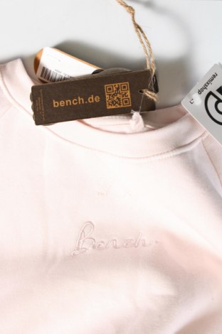 Bluză de femei Bench, Mărime S, Culoare Roz, Preț 253,29 Lei