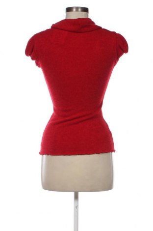 Дамска блуза Benissimo, Размер M, Цвят Червен, Цена 14,96 лв.
