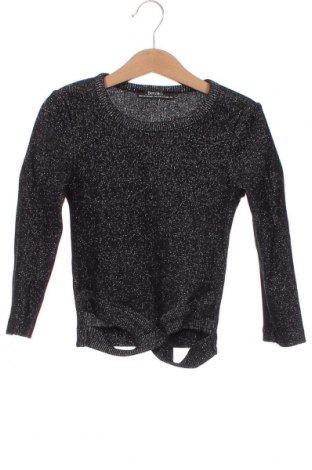 Damen Shirt Bershka, Größe XS, Farbe Schwarz, Preis 5,48 €