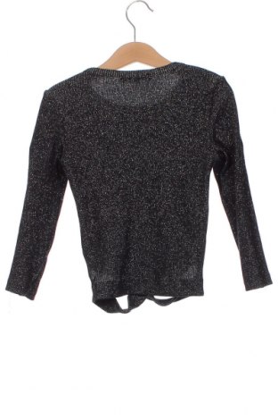 Damen Shirt Bershka, Größe XS, Farbe Schwarz, Preis 9,62 €