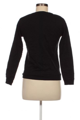 Γυναικεία μπλούζα Bershka, Μέγεθος S, Χρώμα Μαύρο, Τιμή 5,05 €