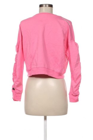Damen Shirt Bershka, Größe S, Farbe Rosa, Preis € 13,22