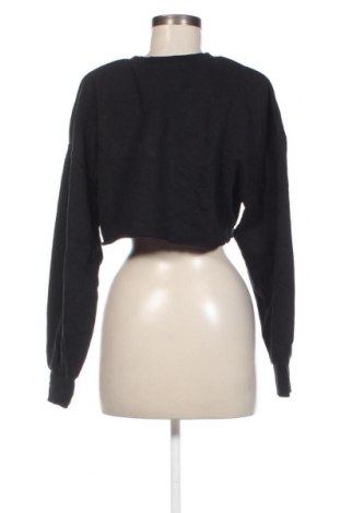 Damen Shirt Bershka, Größe S, Farbe Schwarz, Preis € 13,22