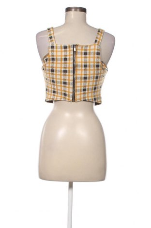 Γυναικεία μπλούζα Bershka, Μέγεθος M, Χρώμα Πολύχρωμο, Τιμή 3,53 €