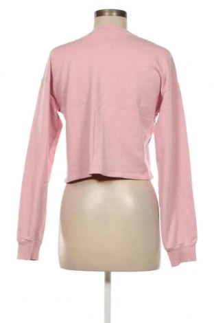 Γυναικεία μπλούζα Bershka, Μέγεθος M, Χρώμα Ρόζ , Τιμή 4,52 €