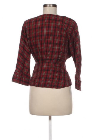 Γυναικεία μπλούζα Bershka, Μέγεθος M, Χρώμα Πολύχρωμο, Τιμή 3,76 €