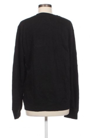 Γυναικεία μπλούζα Best Connections, Μέγεθος L, Χρώμα Μαύρο, Τιμή 11,75 €