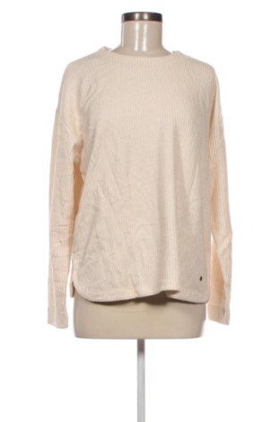 Γυναικεία μπλούζα Betty & Co, Μέγεθος XL, Χρώμα Εκρού, Τιμή 28,80 €