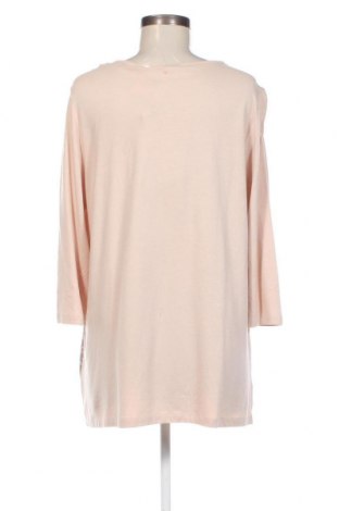 Γυναικεία μπλούζα Betty Barclay, Μέγεθος XL, Χρώμα  Μπέζ, Τιμή 21,15 €
