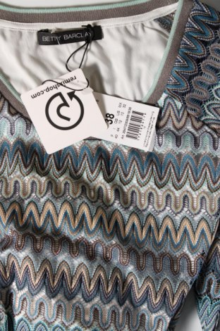 Damen Shirt Betty Barclay, Größe M, Farbe Mehrfarbig, Preis € 16,70