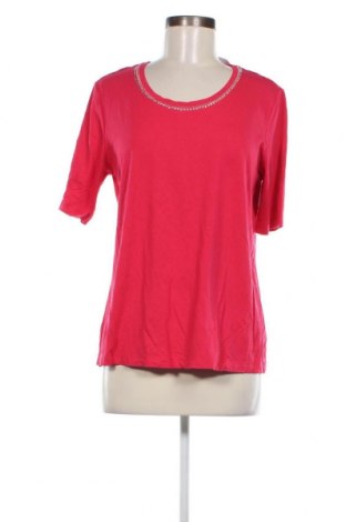 Дамска блуза Betty Barclay, Размер L, Цвят Червен, Цена 29,33 лв.