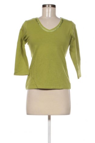 Bluză de femei Betty Barclay, Mărime S, Culoare Verde, Preț 90,00 Lei