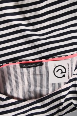 Γυναικεία μπλούζα Betty Barclay, Μέγεθος XL, Χρώμα Πολύχρωμο, Τιμή 22,86 €
