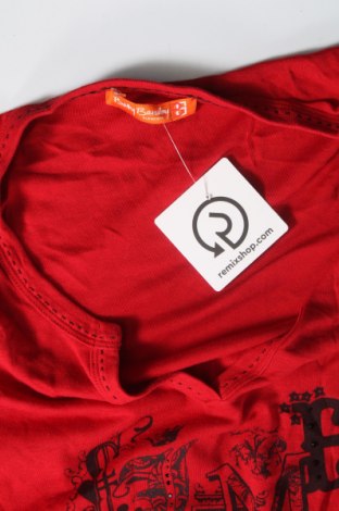 Damen Shirt Betty Barclay, Größe XXL, Farbe Rot, Preis € 23,05