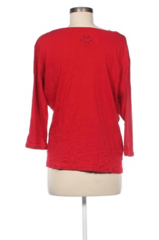 Damen Shirt Betty Barclay, Größe XXL, Farbe Rot, Preis € 23,05