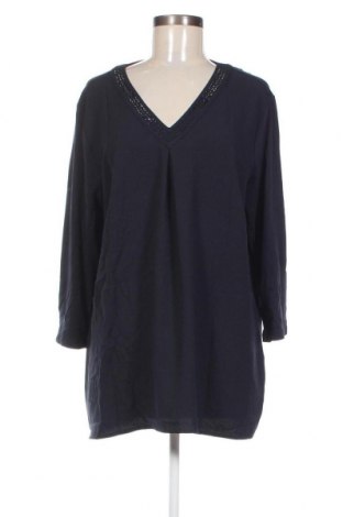 Damen Shirt Betty Barclay, Größe XXL, Farbe Blau, Preis € 33,40