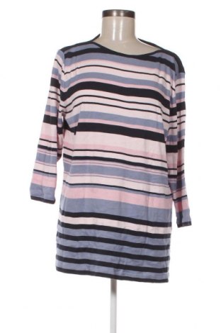 Damen Shirt Betty Barclay, Größe XXL, Farbe Mehrfarbig, Preis 33,40 €