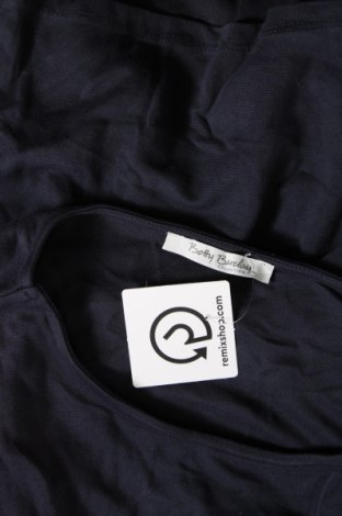 Γυναικεία μπλούζα Betty Barclay, Μέγεθος XL, Χρώμα Μπλέ, Τιμή 16,92 €