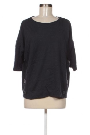 Γυναικεία μπλούζα Betty Barclay, Μέγεθος XL, Χρώμα Μπλέ, Τιμή 29,69 €