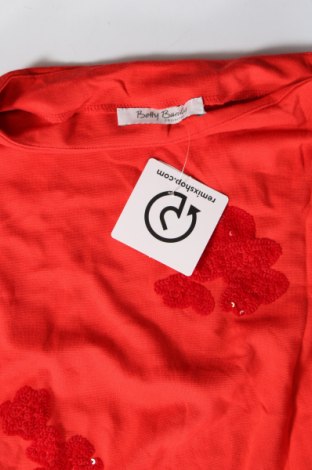 Damen Shirt Betty Barclay, Größe S, Farbe Orange, Preis 20,04 €