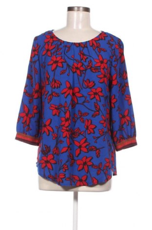 Дамска блуза Betty Barclay, Размер L, Цвят Син, Цена 28,80 лв.
