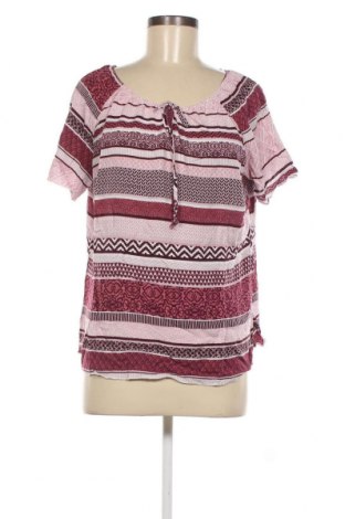 Γυναικεία μπλούζα Bexleys, Μέγεθος L, Χρώμα Πολύχρωμο, Τιμή 10,20 €