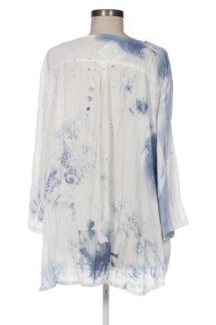 Γυναικεία μπλούζα Bexleys, Μέγεθος 3XL, Χρώμα Πολύχρωμο, Τιμή 17,39 €