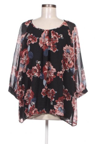 Γυναικεία μπλούζα Bexleys, Μέγεθος XXL, Χρώμα Πολύχρωμο, Τιμή 20,40 €