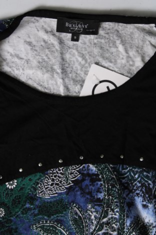 Damen Shirt Bexleys, Größe S, Farbe Mehrfarbig, Preis 10,46 €