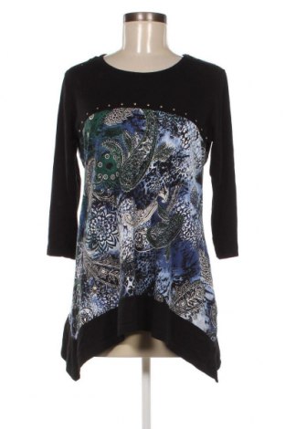 Γυναικεία μπλούζα Bexleys, Μέγεθος S, Χρώμα Πολύχρωμο, Τιμή 9,94 €