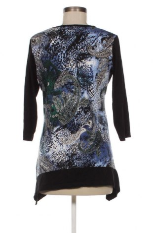 Damen Shirt Bexleys, Größe S, Farbe Mehrfarbig, Preis 10,46 €