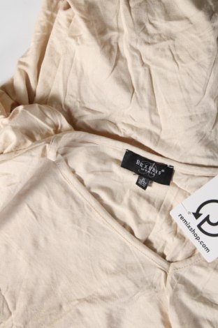 Дамска блуза Bexleys, Размер XL, Цвят Бежов, Цена 9,86 лв.