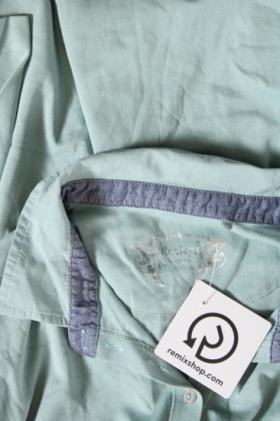 Γυναικεία μπλούζα Bexleys, Μέγεθος M, Χρώμα Μπλέ, Τιμή 3,15 €