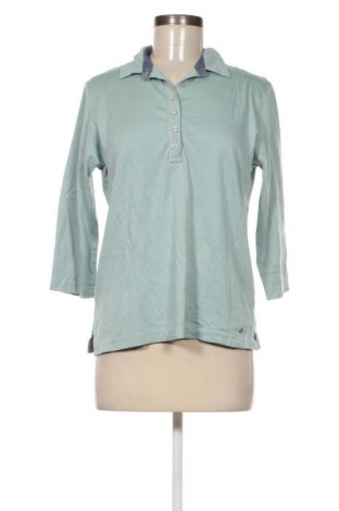 Γυναικεία μπλούζα Bexleys, Μέγεθος M, Χρώμα Μπλέ, Τιμή 3,15 €