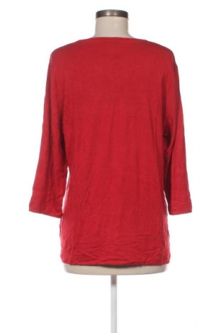 Damen Shirt Bexleys, Größe L, Farbe Rot, Preis 3,55 €