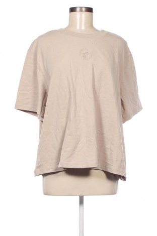 Damen Shirt Beyond, Größe XXL, Farbe Beige, Preis 9,59 €