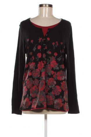 Γυναικεία μπλούζα Biaggini, Μέγεθος L, Χρώμα Πολύχρωμο, Τιμή 9,62 €