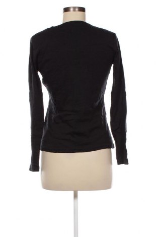 Γυναικεία μπλούζα Biaggini, Μέγεθος M, Χρώμα Μαύρο, Τιμή 2,35 €