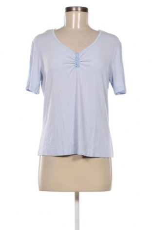 Damen Shirt Bianca, Größe L, Farbe Blau, Preis 3,89 €