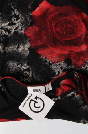 Damen Shirt Biba, Größe S, Farbe Mehrfarbig, Preis € 10,00