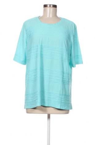 Γυναικεία μπλούζα Bicalla, Μέγεθος XL, Χρώμα Μπλέ, Τιμή 11,75 €
