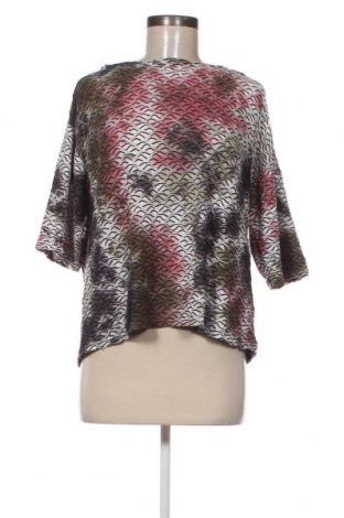 Γυναικεία μπλούζα Bicalla, Μέγεθος L, Χρώμα Πολύχρωμο, Τιμή 3,53 €