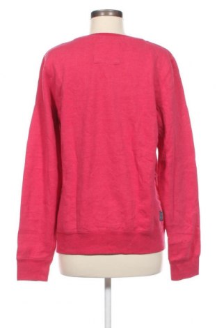 Γυναικεία μπλούζα Bien Bleu, Μέγεθος XL, Χρώμα Ρόζ , Τιμή 6,35 €