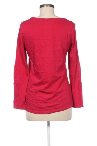 Γυναικεία μπλούζα Bien Bleu, Μέγεθος L, Χρώμα Ρόζ , Τιμή 2,35 €
