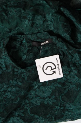 Bluză de femei Bik Bok, Mărime S, Culoare Verde, Preț 62,50 Lei