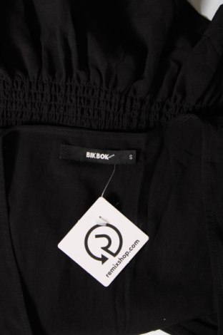 Γυναικεία μπλούζα Bik Bok, Μέγεθος S, Χρώμα Μαύρο, Τιμή 3,53 €