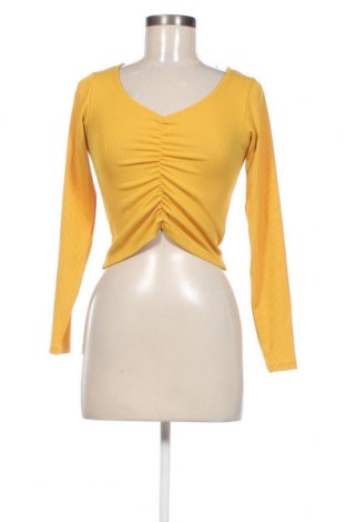 Damen Shirt Bik Bok, Größe S, Farbe Gelb, Preis € 4,63