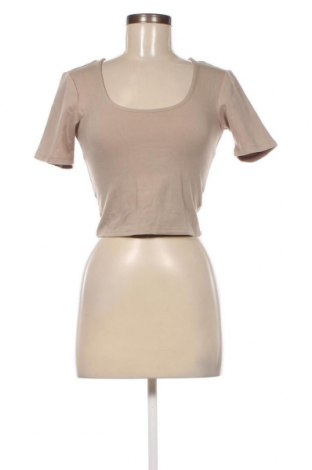 Damen Shirt Bik Bok, Größe S, Farbe Beige, Preis 3,97 €